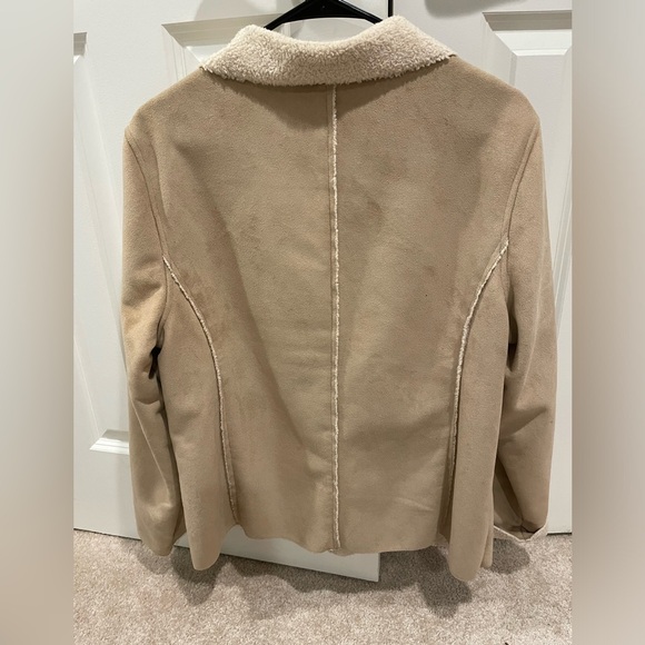 LL Bean Jacket - Picture 3 of 4